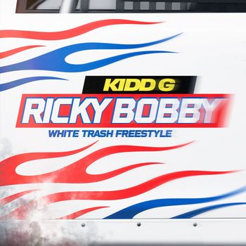Ricky Bobby