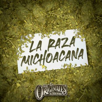 Raza Michoacana