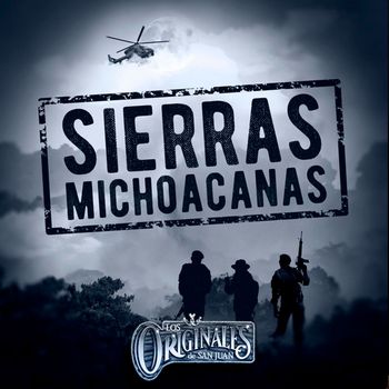 Sierras Michoacanas