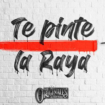 Te Pinte La Raya