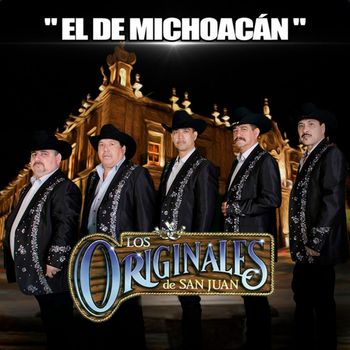 El De Michoacan