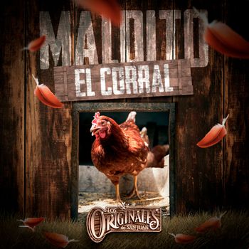 Maldito El Corral