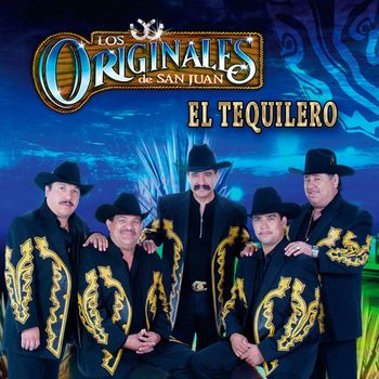 El Tequilero