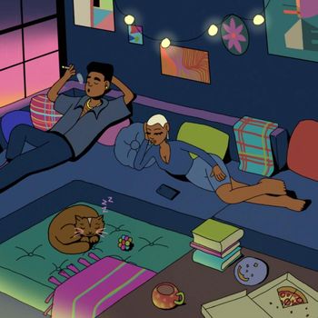 love like lofi EP