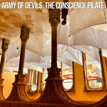 Army of Devils