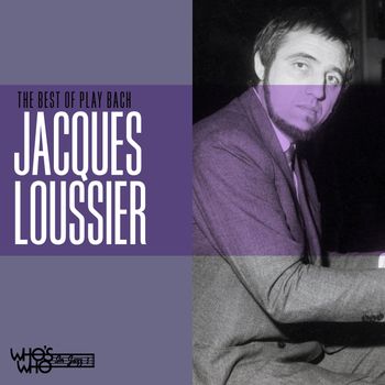 The Best of Play Bach
