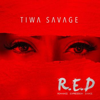 R.E.D (Deluxe Edition)