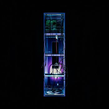 All Systems Are Lying / Run Free