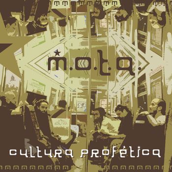M. O. T. A.