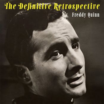 The Definitive Retrospective