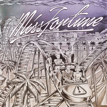 Self-Titled (Instrumentals & Acapellas)