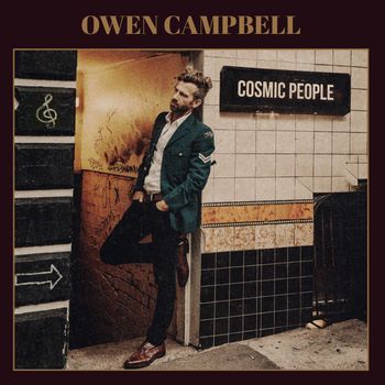 Cosmic People