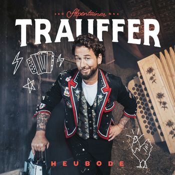 Heubode