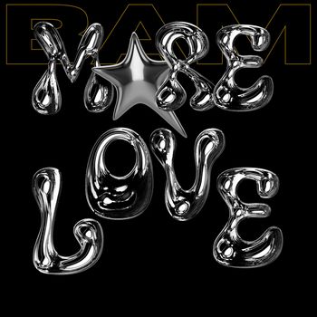 More Love