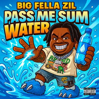 PASS ME SUM WATER