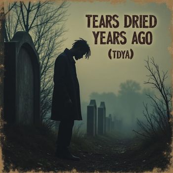 TEARS DRIED YEARS AGO
