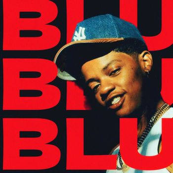 B.L.U