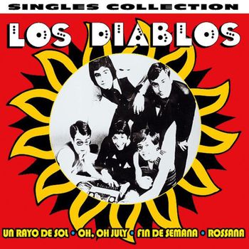 Los Diablos