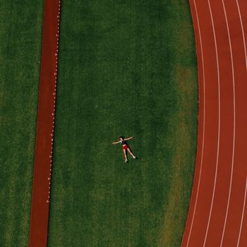 RUNNER