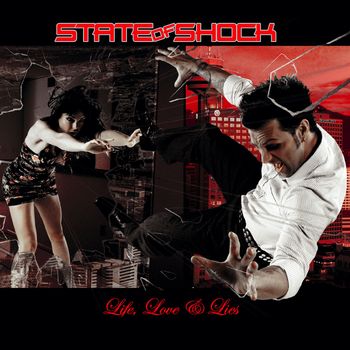 Life, Love & Lies