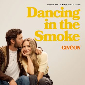 Dancing in the Smoke (From the Netflix Series "Nobody Wants This" Season 2)