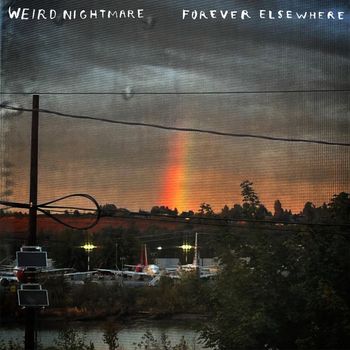 Forever Elsewhere