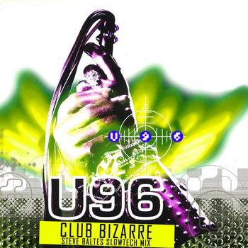 Club Bizarre