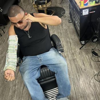 98 Baby