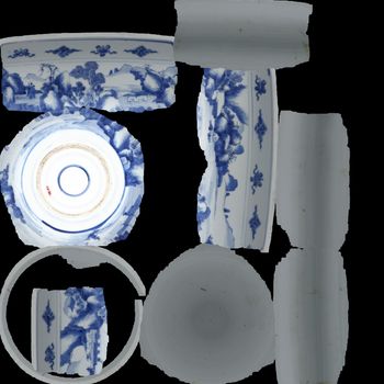 Porcelain