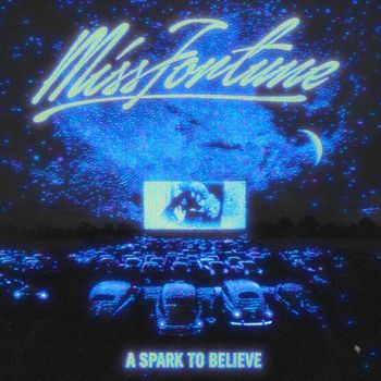 A Spark To Believe (Remastered)