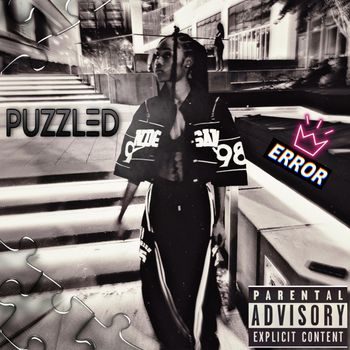 Puzzled