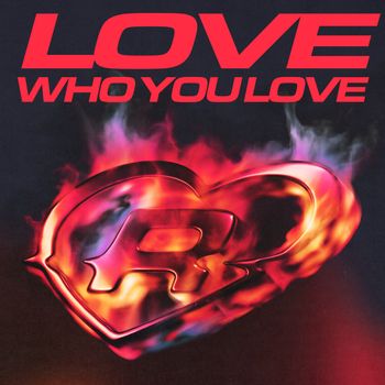 Love Who You Love