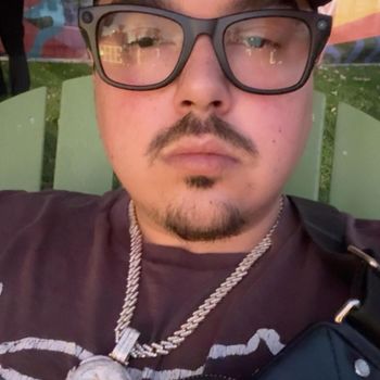 Handsome