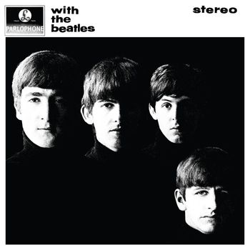 With The Beatles (Remastered 2009)