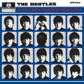 A Hard Day's Night (Remastered 2009)