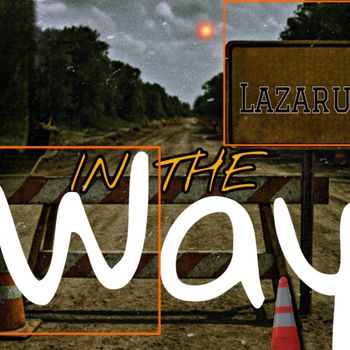 In The Way