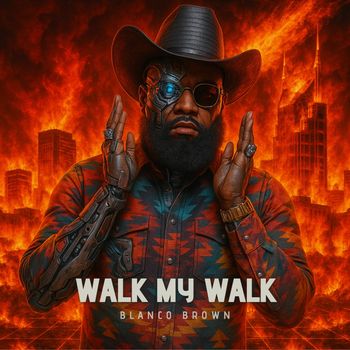 Walk My Walk