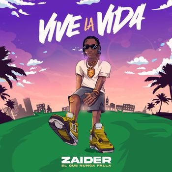 Vive La Vida