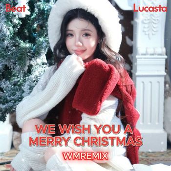 We Wish You A Merry Christmas