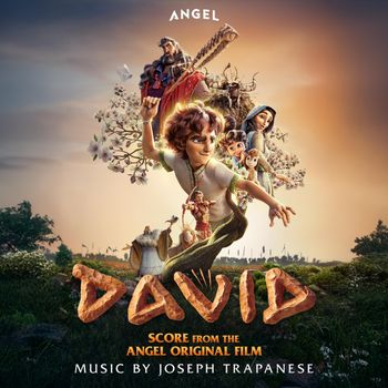 DAVID (Score from the Angel Original Film)