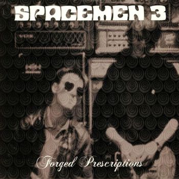 Forged Prescriptions