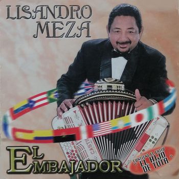 El Embajador