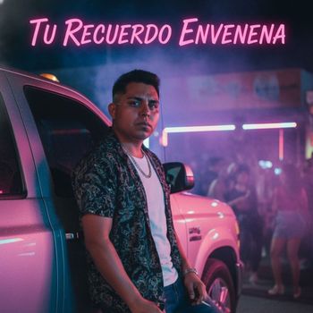 Tu recuerdo envenena
