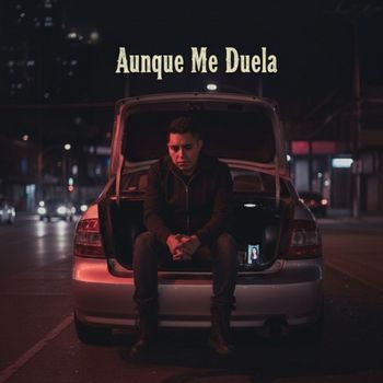 Aunque me duela