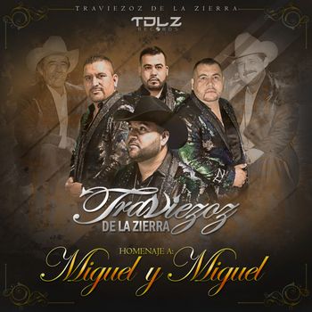 Homenaje A Miguel Y Miguel