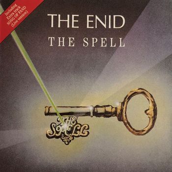 The Spell