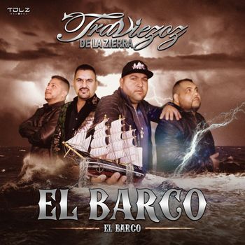 El Barco