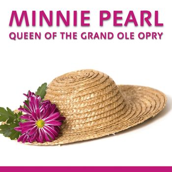 Queen of the Grand Ole Opry