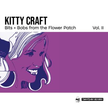 Bits + Bobs From The Flower Patch Vol. II