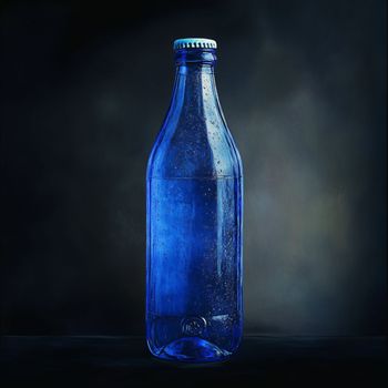 Saratoga Spring Water - Ashton Morning Routine